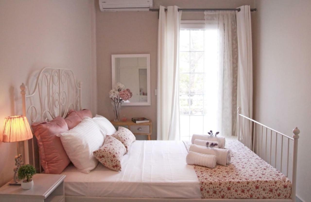 Tres Jolie - Stylish Cityheart Apartment Retimno Zewnętrze zdjęcie