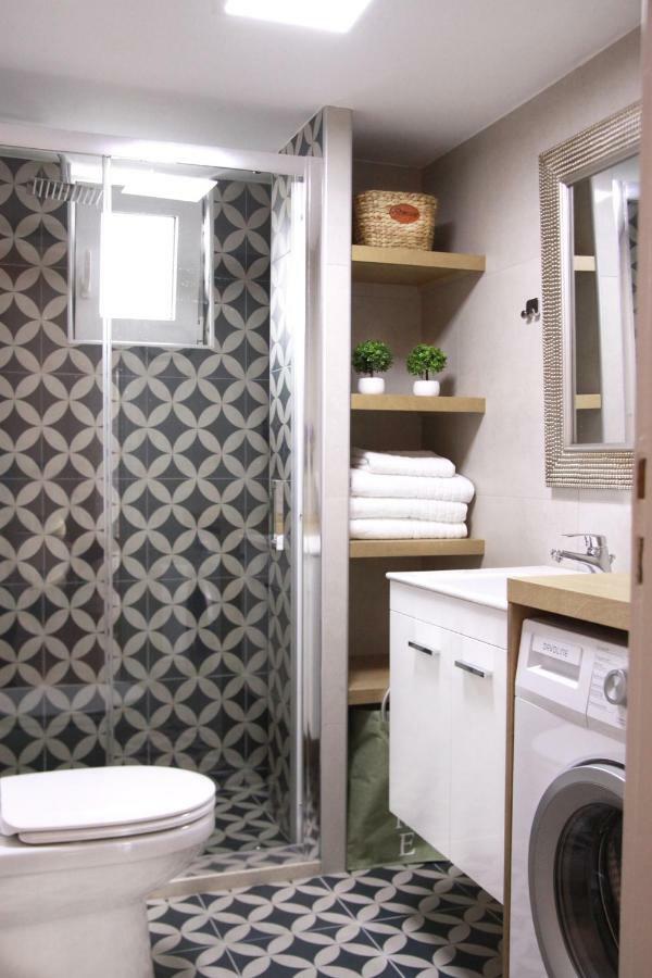 Tres Jolie - Stylish Cityheart Apartment Retimno Zewnętrze zdjęcie