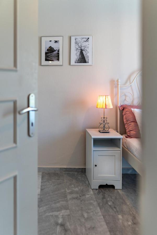 Tres Jolie - Stylish Cityheart Apartment Retimno Zewnętrze zdjęcie